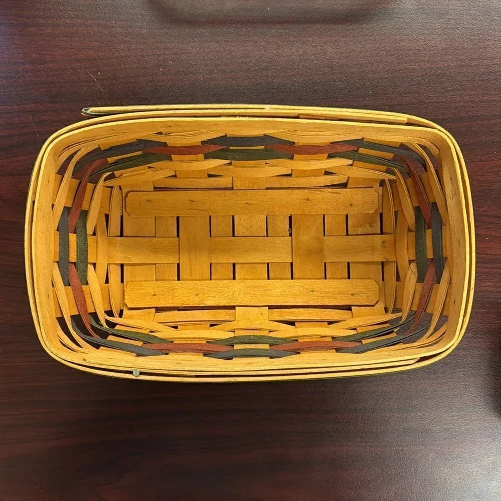 Longaberger still great